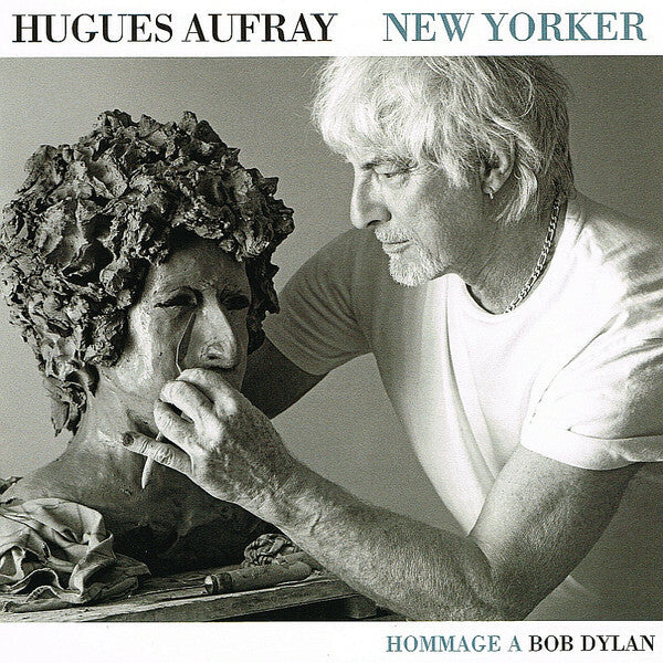Livrenpoche : Hugues Aufray - New Yorker - Hugues Aufray - CD