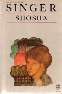 Livrenpoche : Shosha - Isaac Bashevis Singer - Livre