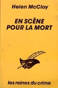 Livrenpoche : En scène pour la mort - Helen Mc Cloy - Livre