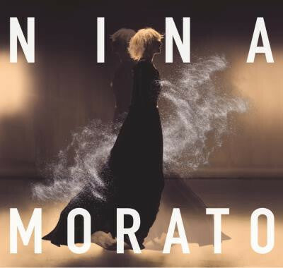 Livrenpoche : Nina Morato - Nina Morato - Nina Morato - CD