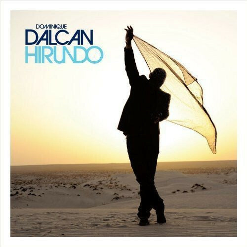 Livrenpoche : Dominique Dalcan - Hirundo - Dominique Dalcan - CD