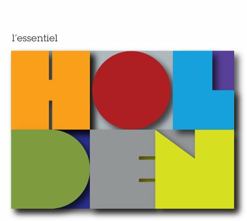 Livrenpoche : L'Essentiel - Mocke, Richard Cousin, PJ Grappin, Ludovic Leleu, Jacques Tellitocci, Cristobal Carvajal, Armelle Pioline - CD