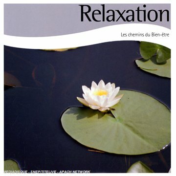 Livrenpoche : Relaxation - Les Chemins du Bien-être - Shan Di - CD