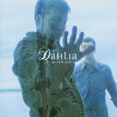 Livrenpoche : Le Grand Jeu - Dahlia - CD