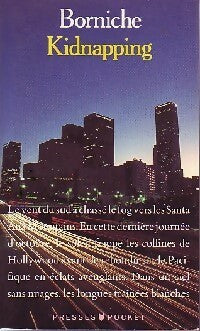 Livrenpoche : Kidnapping - Roger Borniche - Livre