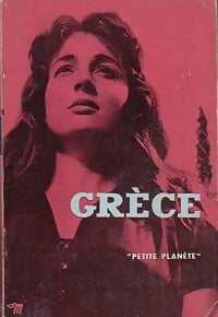 Livrenpoche : Grèce - Mimica Cranaki - Livre