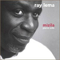 Livrenpoche : Ray Lema - Mizila (Piano Solo) - Ray Lema - CD