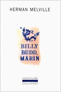 Livrenpoche : Billy Budd, Marin / Daniel Orme - Herman Melville - Livre