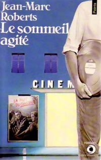 Livrenpoche : Le Sommeil agité - Jean-Marc Roberts - Livre