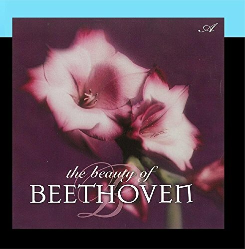 Livrenpoche : Beauty of Beethoven - Beethoven, Maxwell, Michael - CD