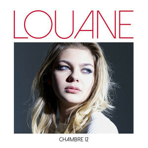 Livrenpoche : Louane - Chambre 12 - Louane - CD