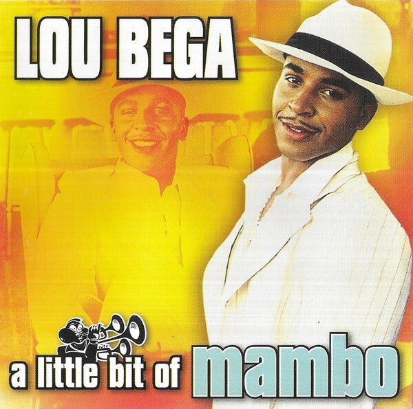 Livrenpoche : Lou Bega - A Little Bit Of Mambo - Lou Bega - CD