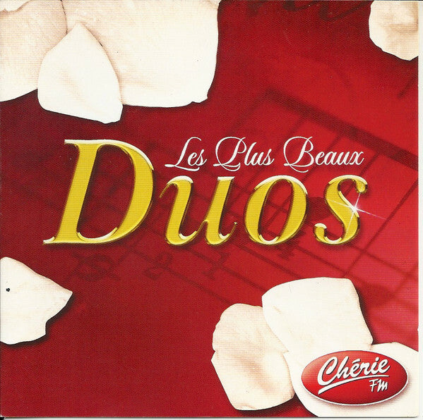 Livrenpoche : Les Plus Beaux Duos - Collectif - CD