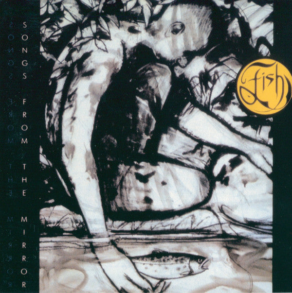 Livrenpoche : Fish - Songs From The Mirror - Fish - CD