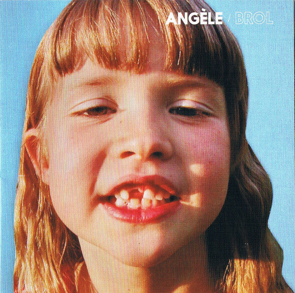 Livrenpoche : Angèle - Brol - Angèle - CD