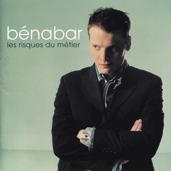 Livrenpoche : Bénabar - Les Risques Du Métier - Bénabar - CD