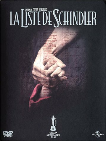 Livrenpoche : La Liste de Schindler (Édition Collector 2 Dvd) - Steven Spielberg - DVD