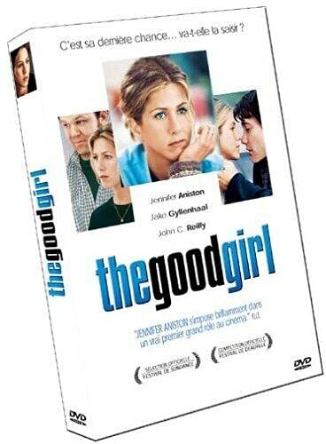 Livrenpoche : The good girl - Miguel Arteta - DVD