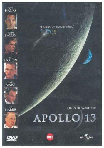 Livrenpoche : Apollo 13 - Howard, Ron - DVD