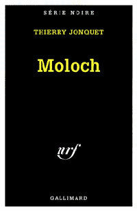 Livrenpoche : Moloch - Thierry Jonquet - Livre