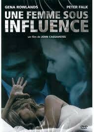 Livrenpoche : Une Femme sous Influence - John Cassavetes - DVD