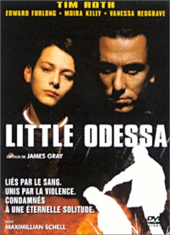 Livrenpoche : Little Odessa - James Gray - DVD