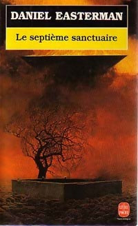 Livrenpoche : Le septième sanctuaire - Daniel Easterman - Livre