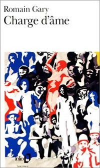 Livrenpoche : Charge d'âme - Romain Gary - Livre