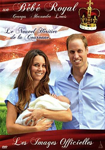 Livrenpoche : Bébé Royal (Dvd + copie digitale) - XXX - DVD