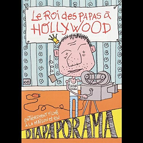 Livrenpoche : Vincent Malone : Le roi des papas à Hollywood - XXX - DVD