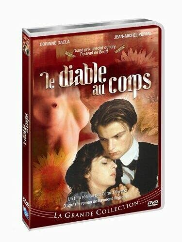 Livrenpoche : Le Diable au Corps - Vergez, Gérard - DVD