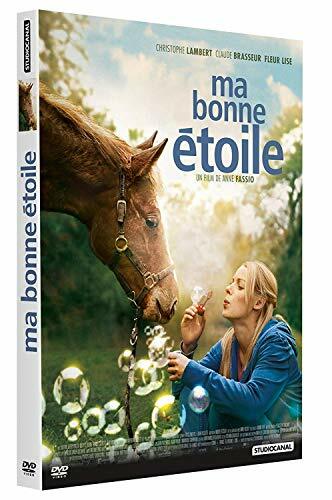 Livrenpoche : Ma Bonne étoile - Anne Fassion - DVD