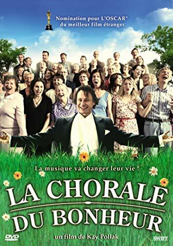 Livrenpoche : La Chorale du Bonheur - Kay Pollak - DVD