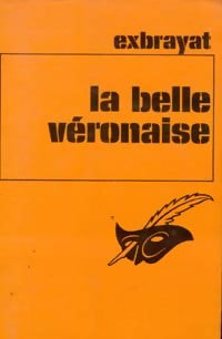 Livrenpoche : La belle véronaise - Charles Exbrayat - Livre
