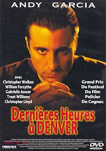 Livrenpoche : Dernières Heures à Denver - Gary Fleder - DVD