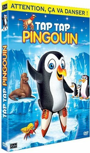Livrenpoche : Tap Pingouin - XXX - DVD