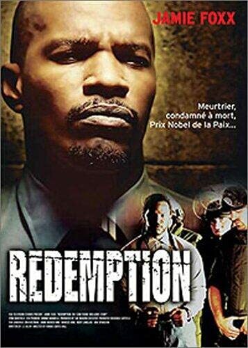 Livrenpoche : Rédemption - Vondie Curtis-Hall - DVD