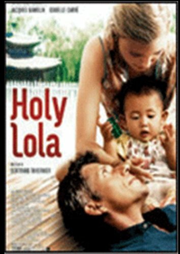 Livrenpoche : Holy Lola - Bertrand Tavernier - DVD