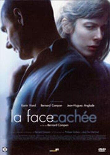 Livrenpoche : La face cachée - Campan, Bernard - DVD