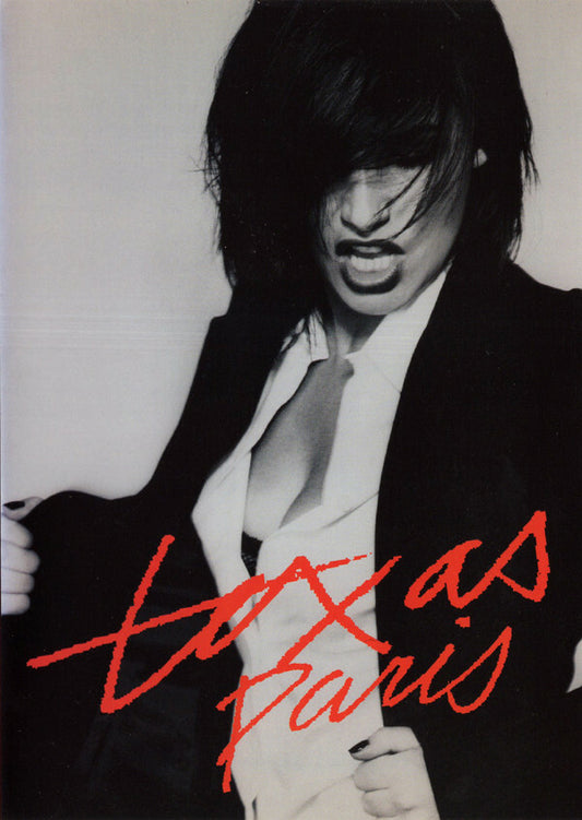 Livrenpoche : Texas - Paris - Texas - DVD