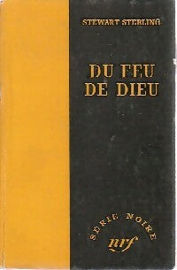 Livrenpoche : Du feu de Dieu - Stewart Sterling - Livre