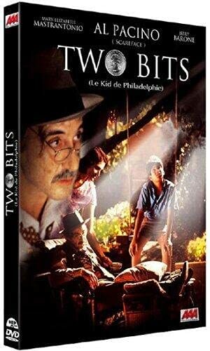 Livrenpoche : Le kid de Philadelphie - James Foley - DVD