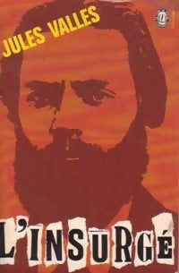 Livrenpoche : L'insurgé - Jules Vallès - Livre