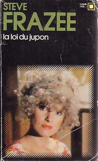 Livrenpoche : La loi du jupon - Steve Frazee - Livre