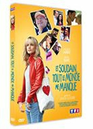 Livrenpoche : Et soudain, tout le monde me manque - Jennifer Devoldère - DVD