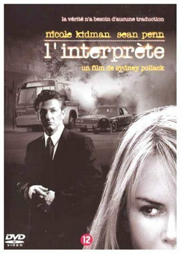 Livrenpoche : L'interprète - XXX - DVD