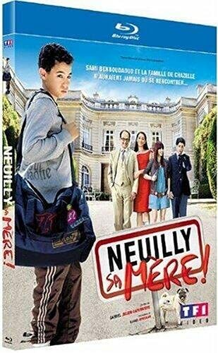 Livrenpoche : Neuilly sa mère - Gabriel Julien-Laferrière - DVD