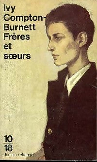 Livrenpoche : Frères et soeurs - Ivy Compton-Burnett - Livre