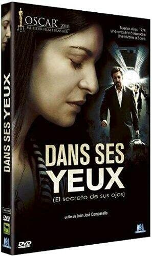 Livrenpoche : Dans ses yeux - Juan José Campanella - DVD