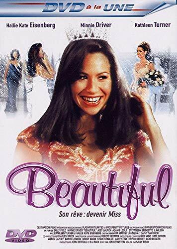 Livrenpoche : Beautiful - Sally Field - DVD